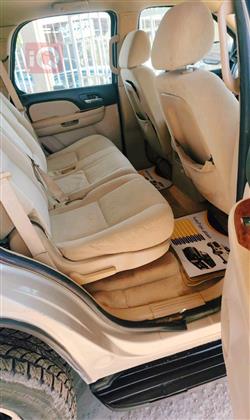 شيفروليه تاهو